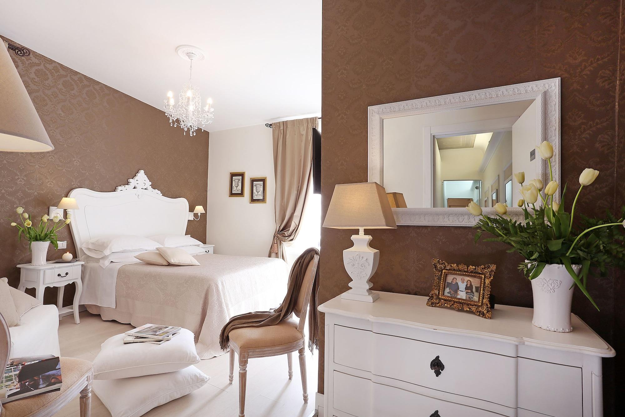 Daplace - Hqh Colosseo Roma