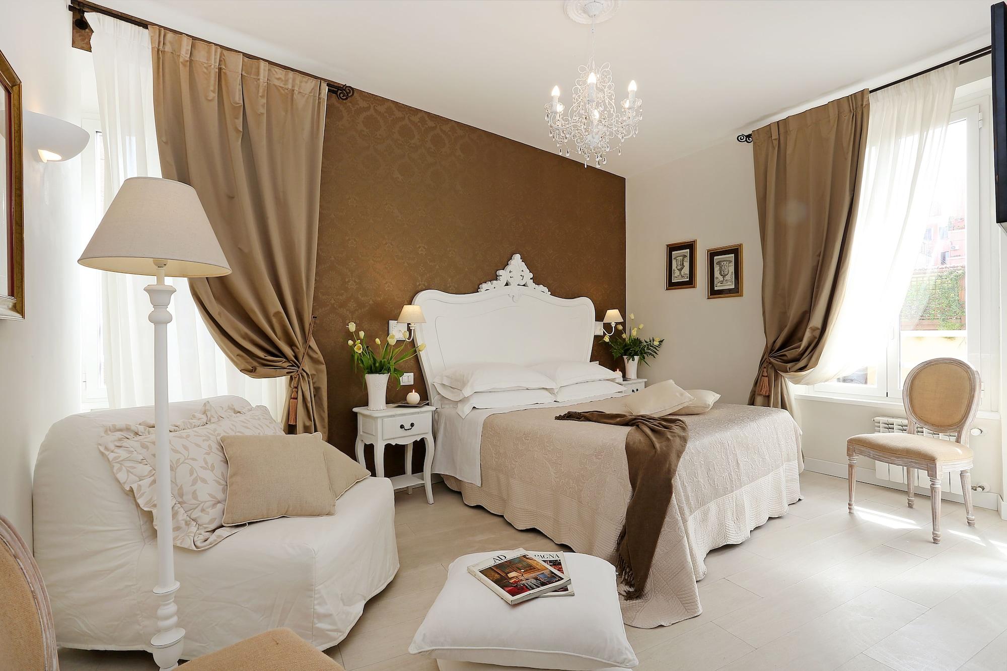 Daplace - Hqh Colosseo 2* Roma