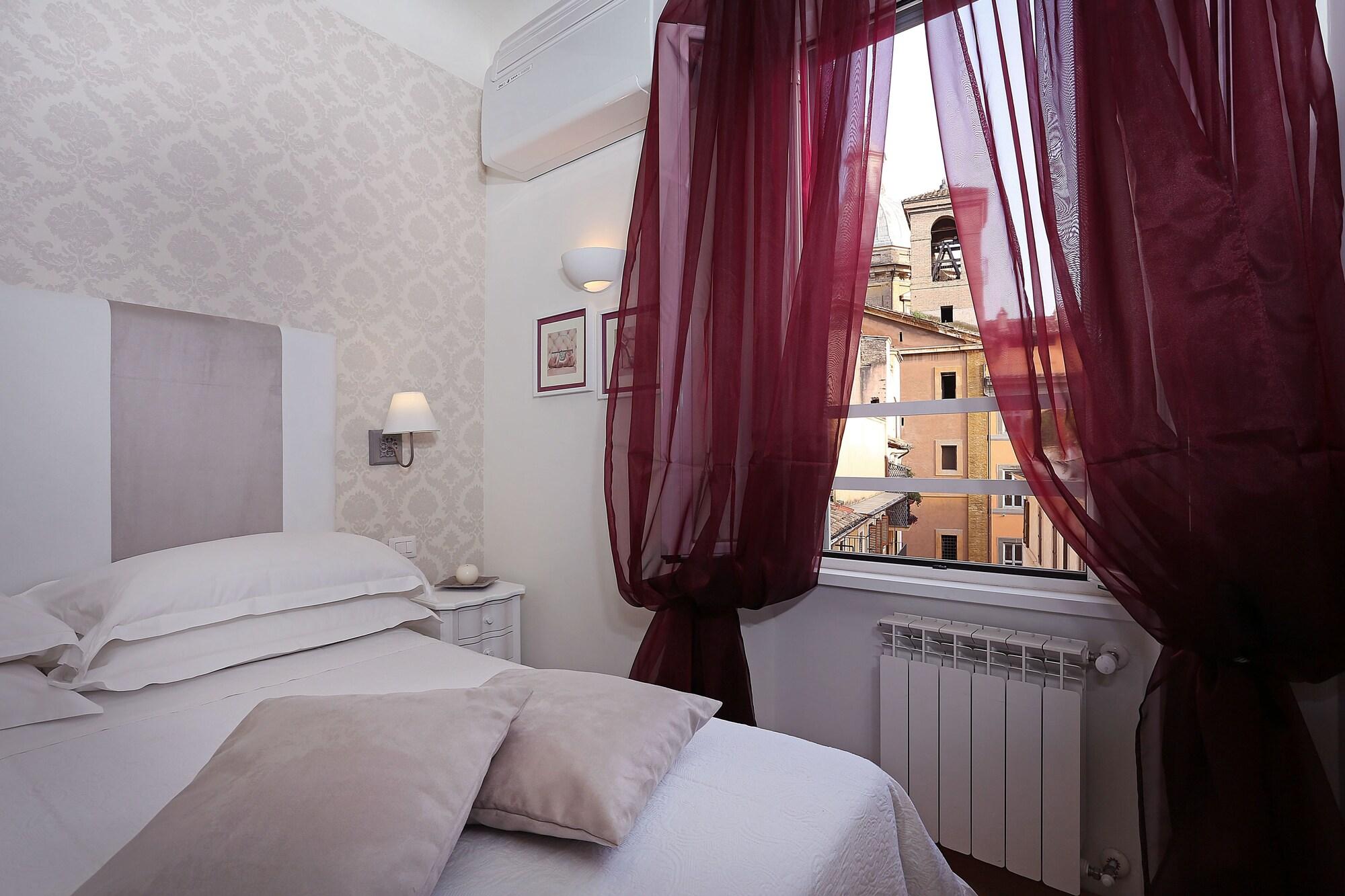 Daplace - Hqh Colosseo Roma
