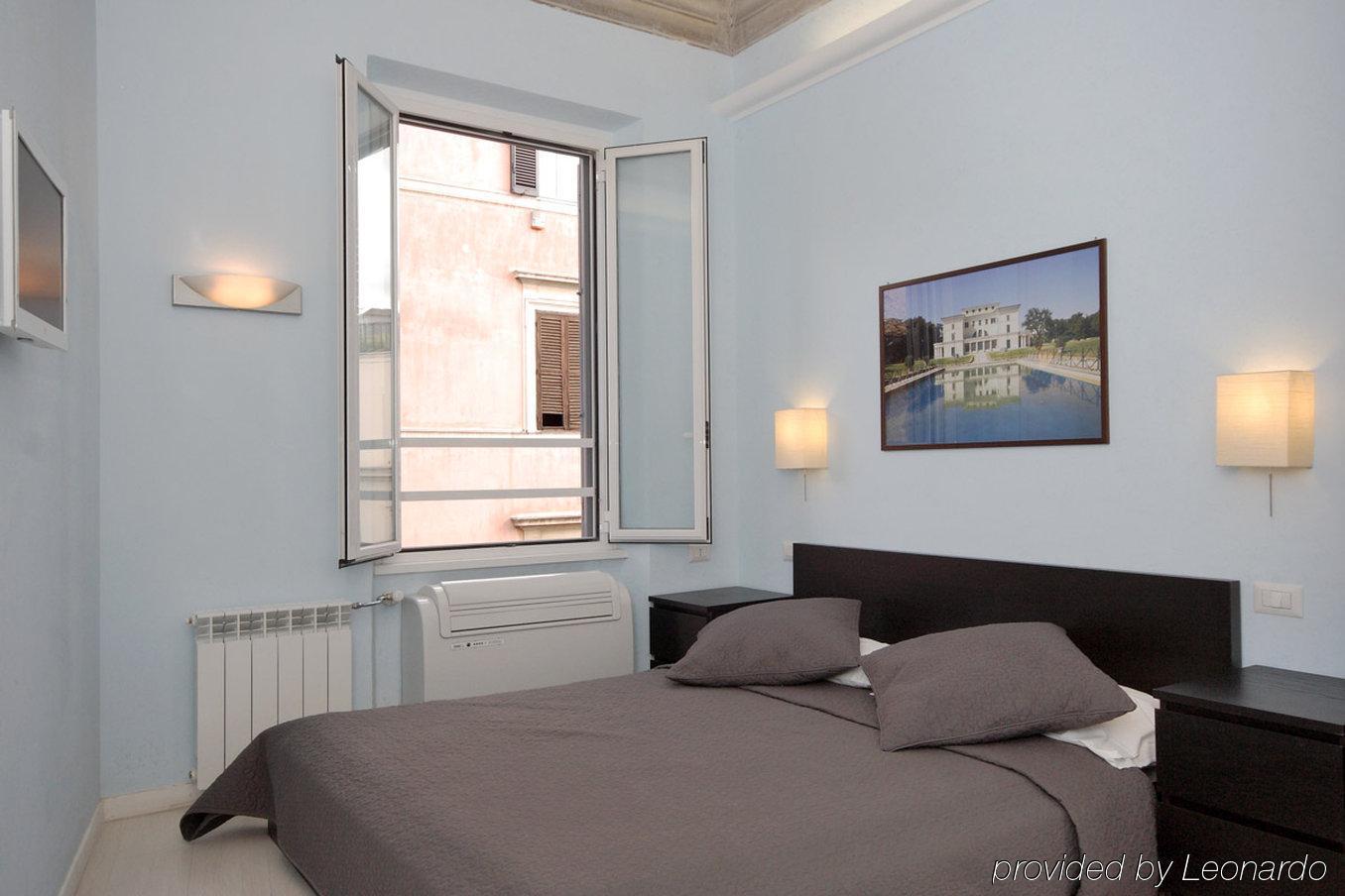 Daplace - Hqh Colosseo Roma
