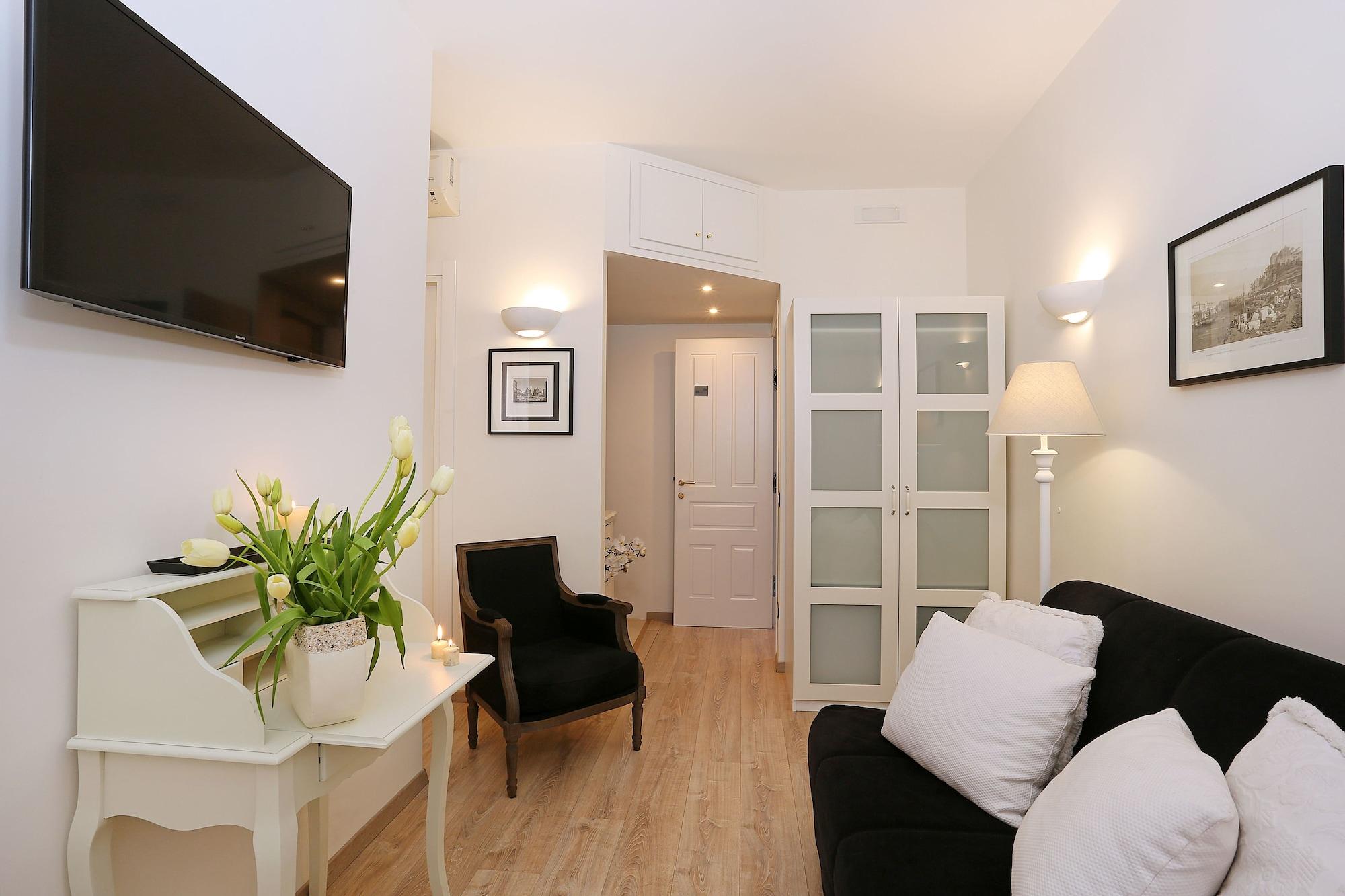 Daplace - Hqh Colosseo Gasthof