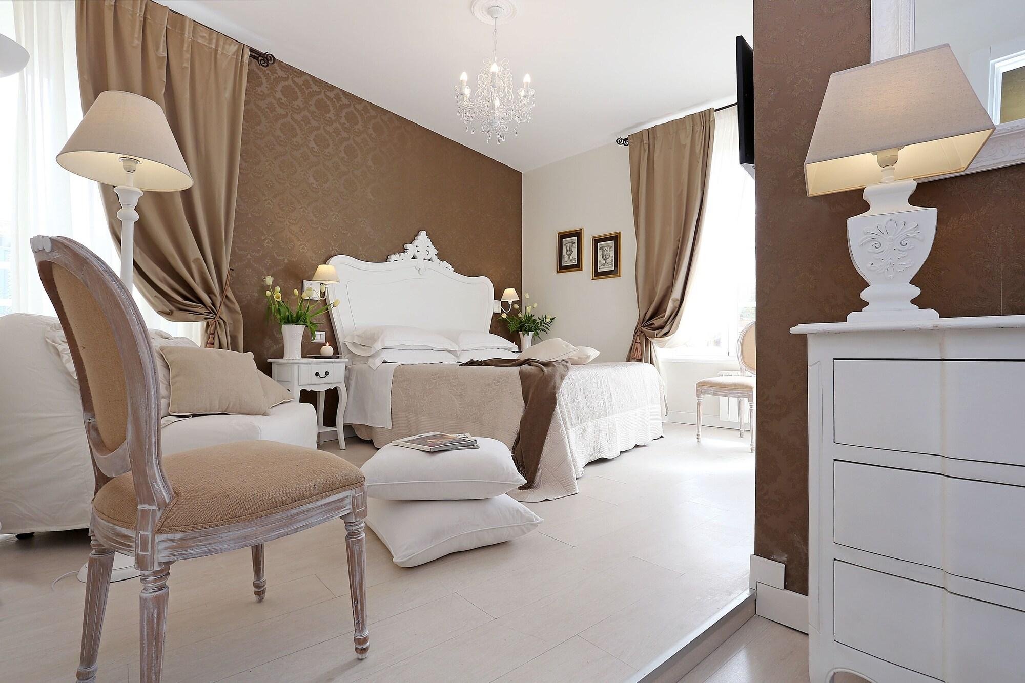 Daplace - Hqh Colosseo Gasthof Rom