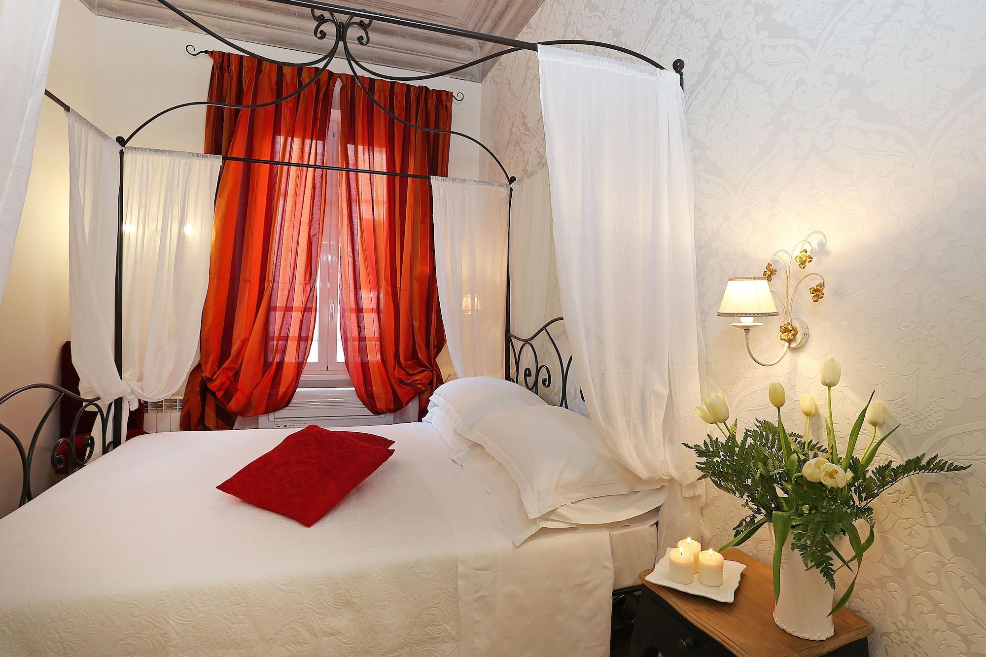 Daplace - Hqh Colosseo Gasthof