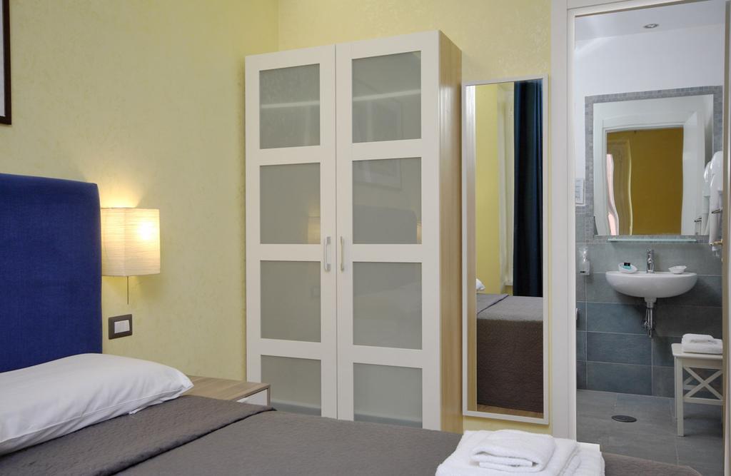 Gasthof Daplace - Hqh Colosseo 2*