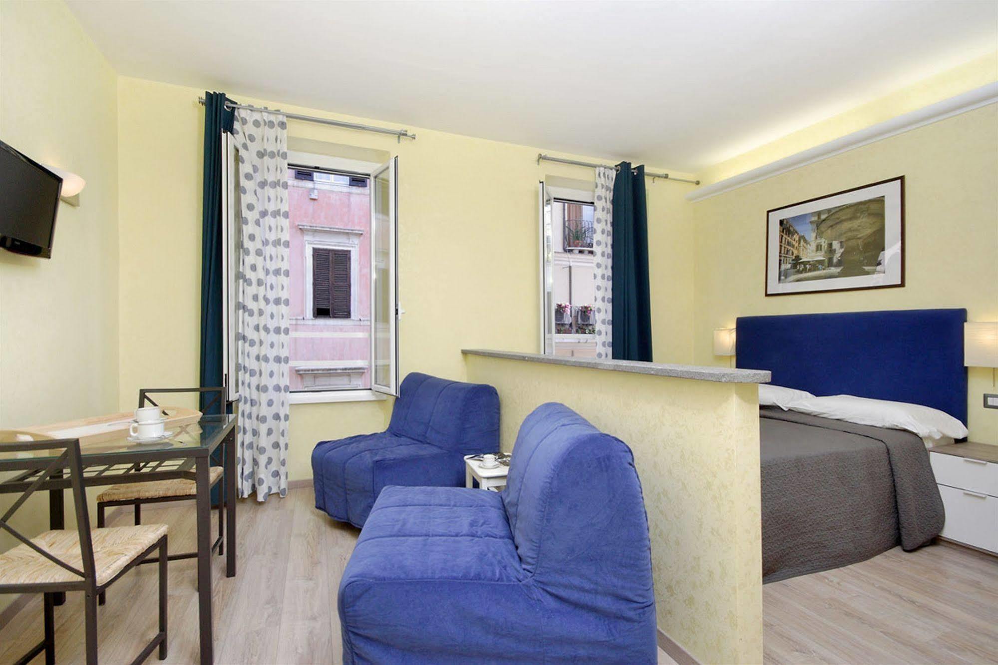 Gasthof Daplace - Hqh Colosseo 2*