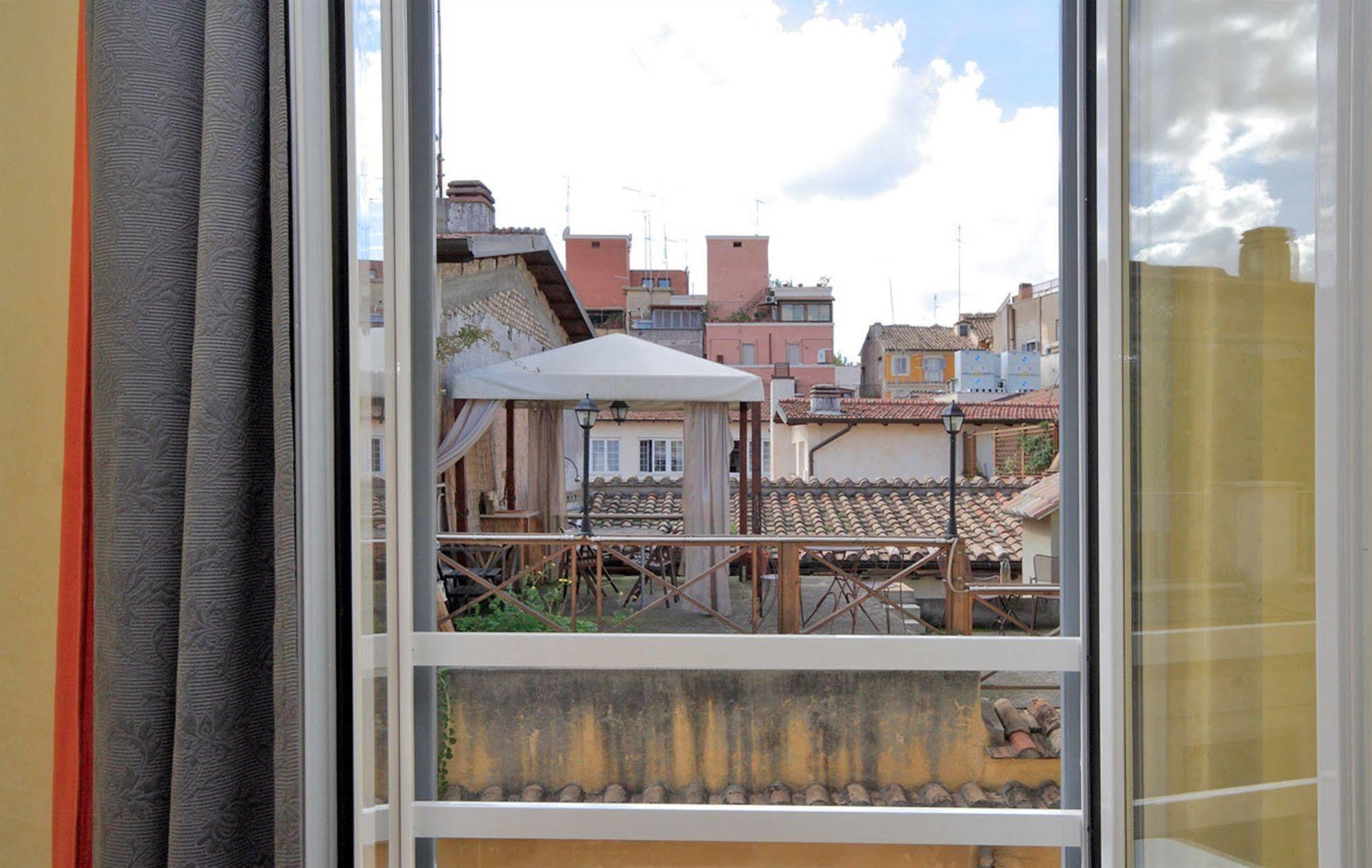 Gasthof Daplace - Hqh Colosseo 2*